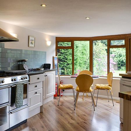 The Old Thatched Cottage Tenterden Extérieur photo