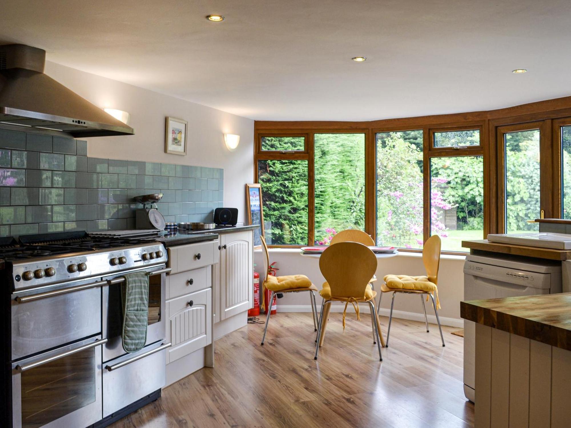 The Old Thatched Cottage Tenterden Extérieur photo